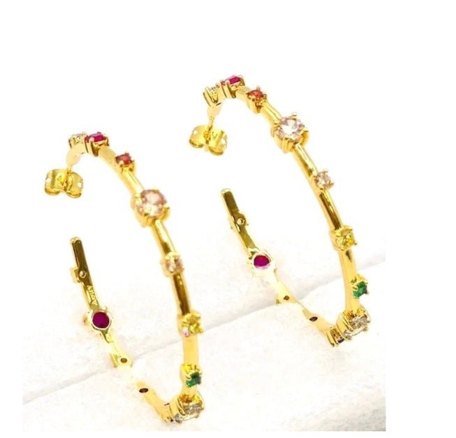 Magic Hoops - Ballyhoo Boutique and Gift