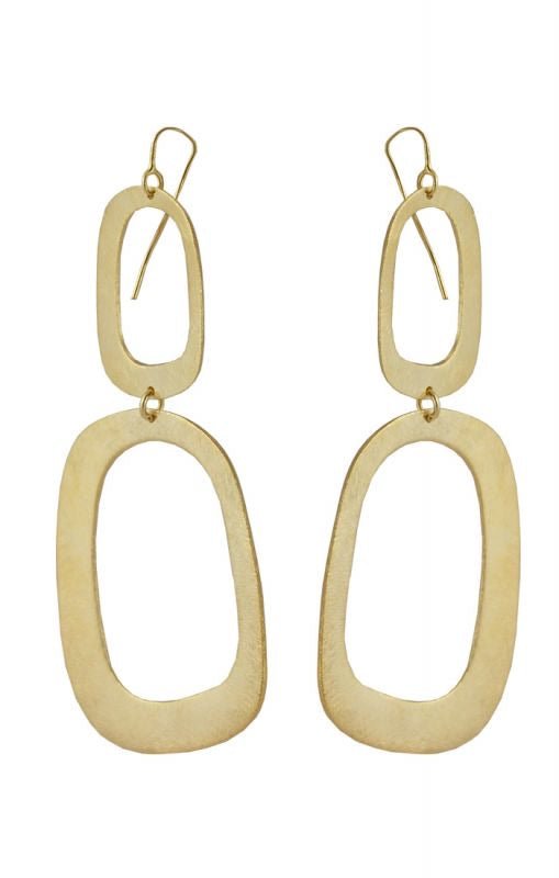 Marcia Moran Red - Ballyhoo Boutique and Gift