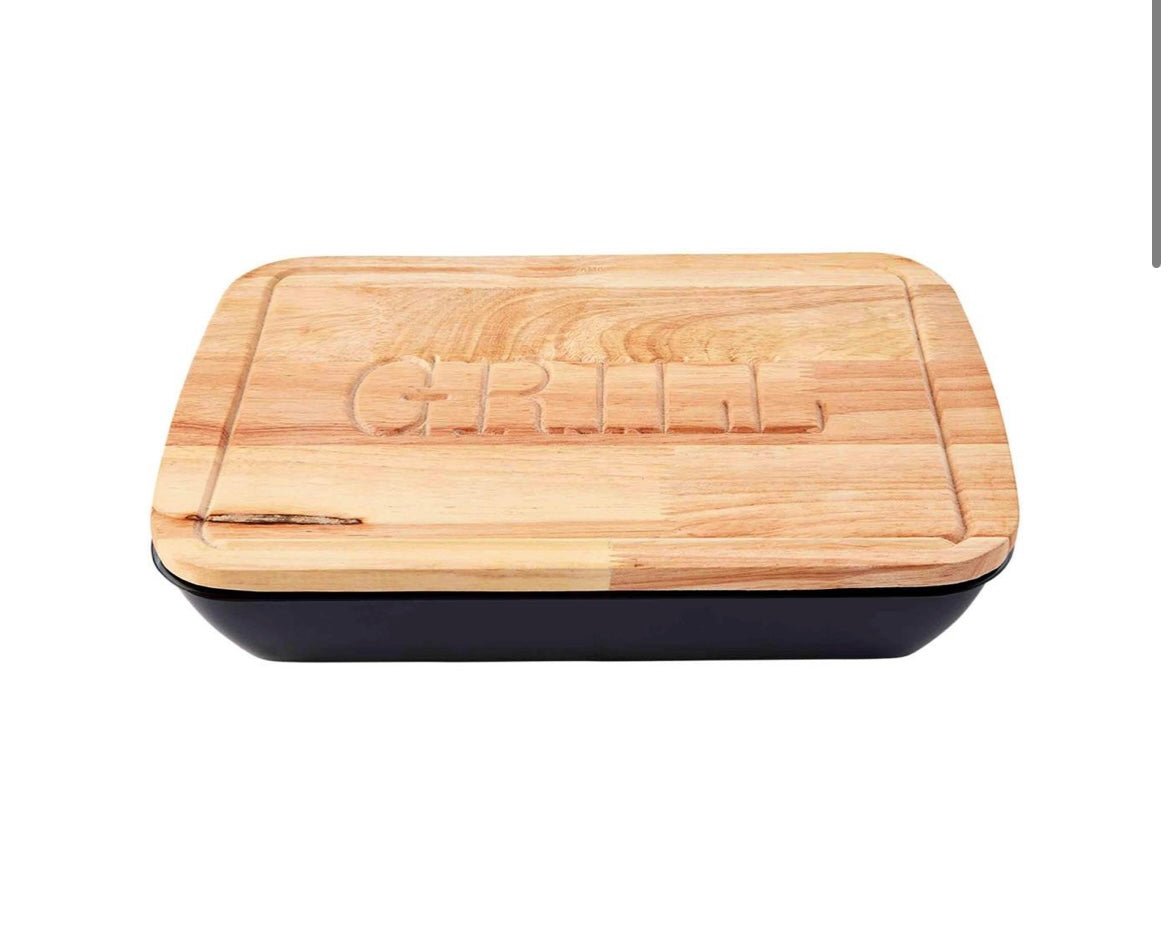 Melamine Tray and Board Set - Ballyhoo Boutique and Gift