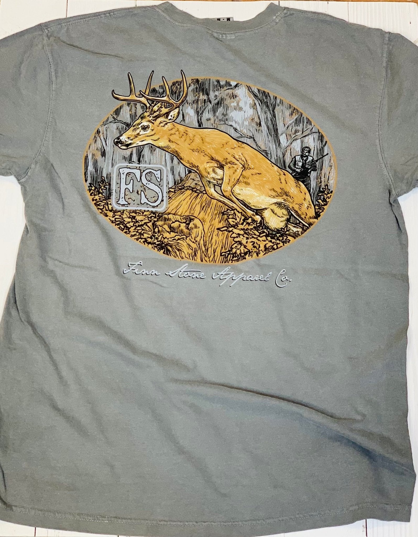 Mens Graphic Tees - Ballyhoo Boutique and Gift