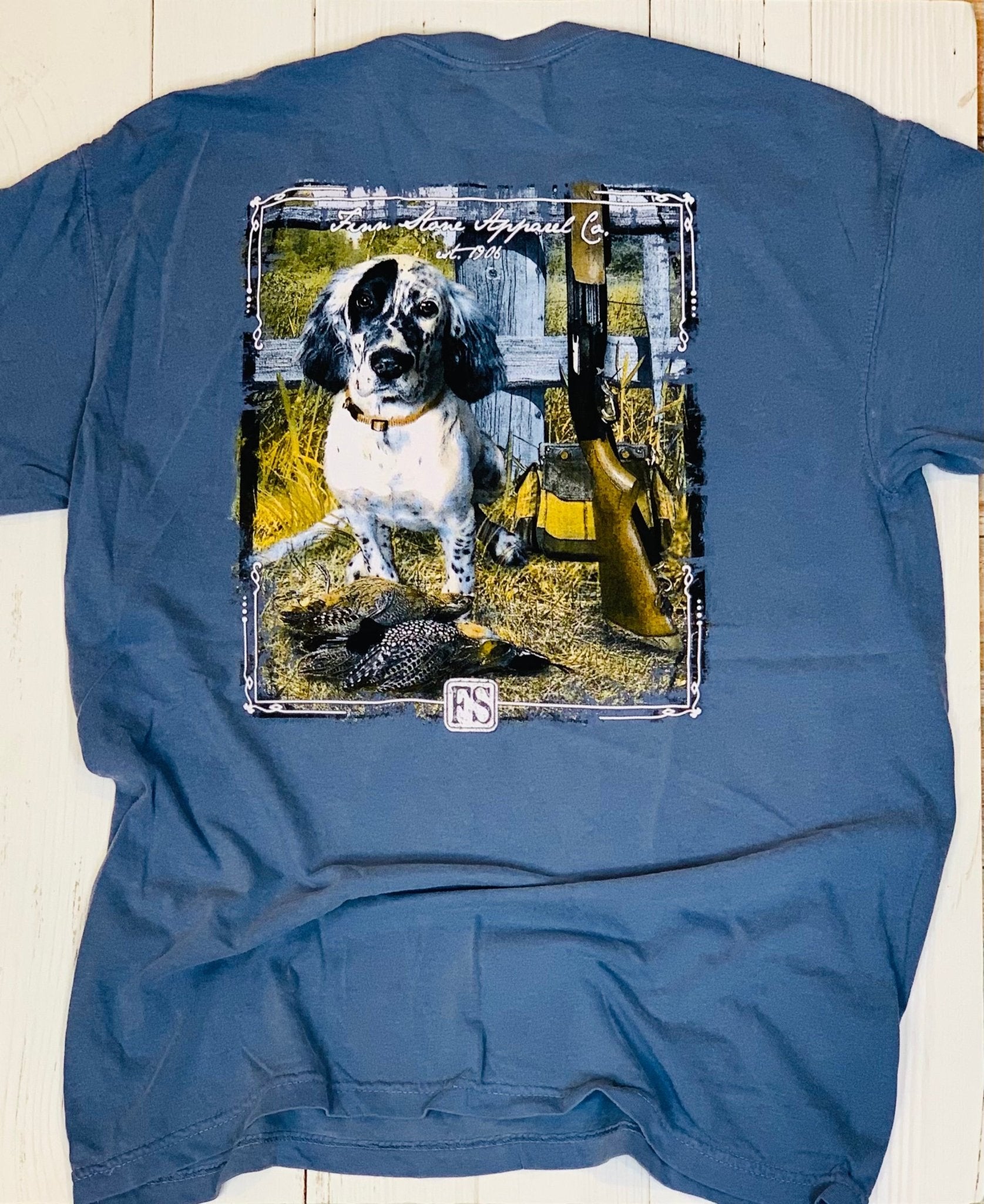 Mens Graphic Tees - Ballyhoo Boutique and Gift