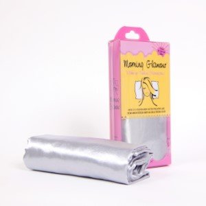 Morning Glamour King - Ballyhoo Boutique and Gift