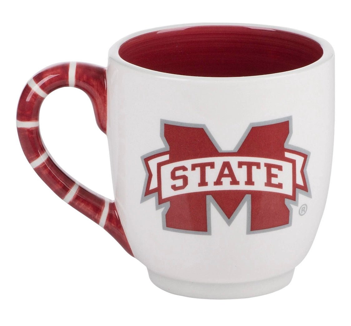 MS State Mug - Ballyhoo Boutique and Gift