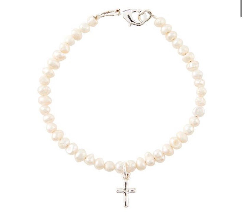 My First Bracelet - Ballyhoo Boutique and Gift