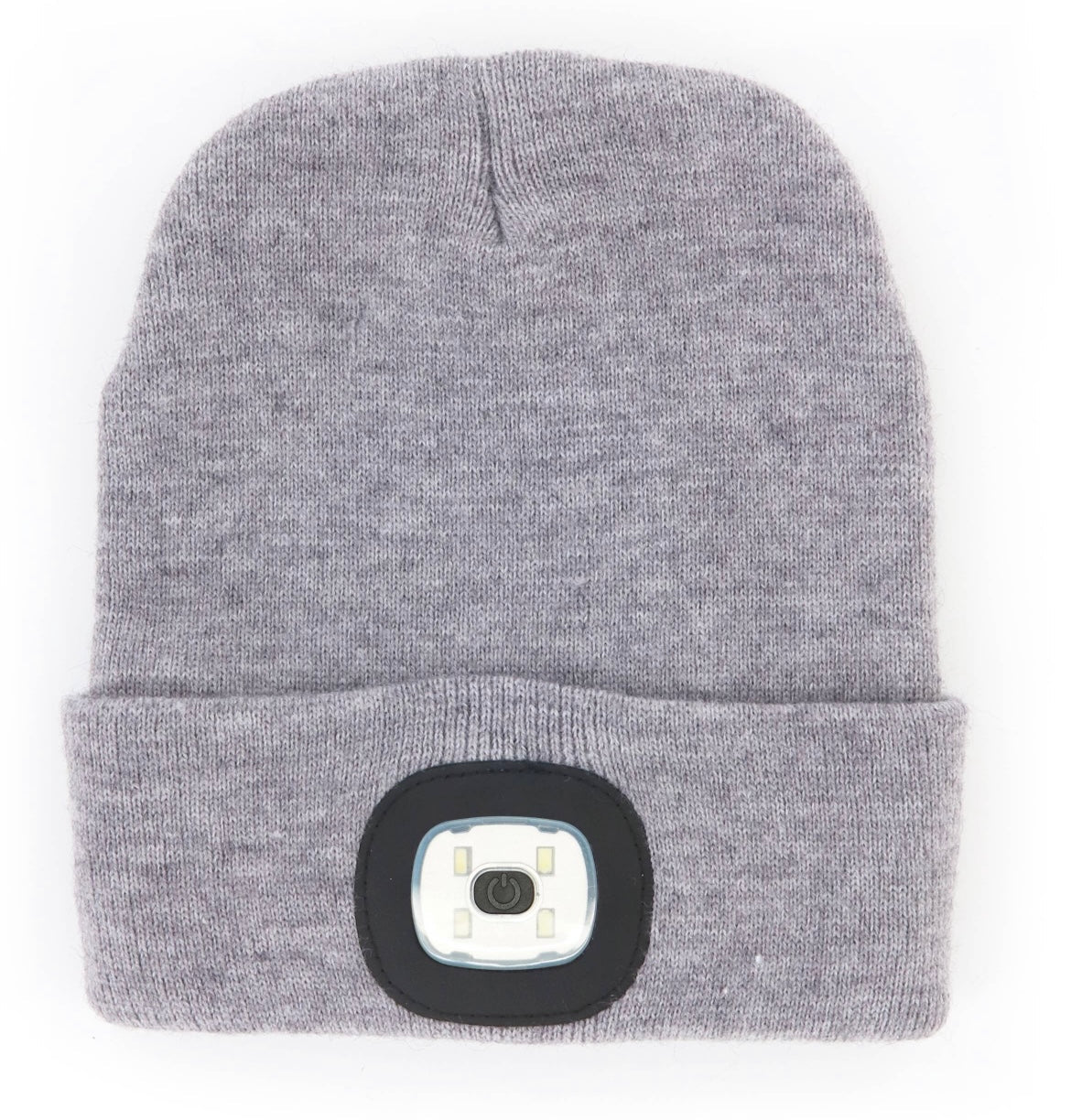 Night Scope LED Beanie - Ballyhoo Boutique and Gift