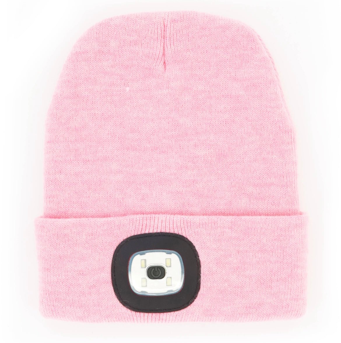 Night Scope LED Beanie - Ballyhoo Boutique and Gift