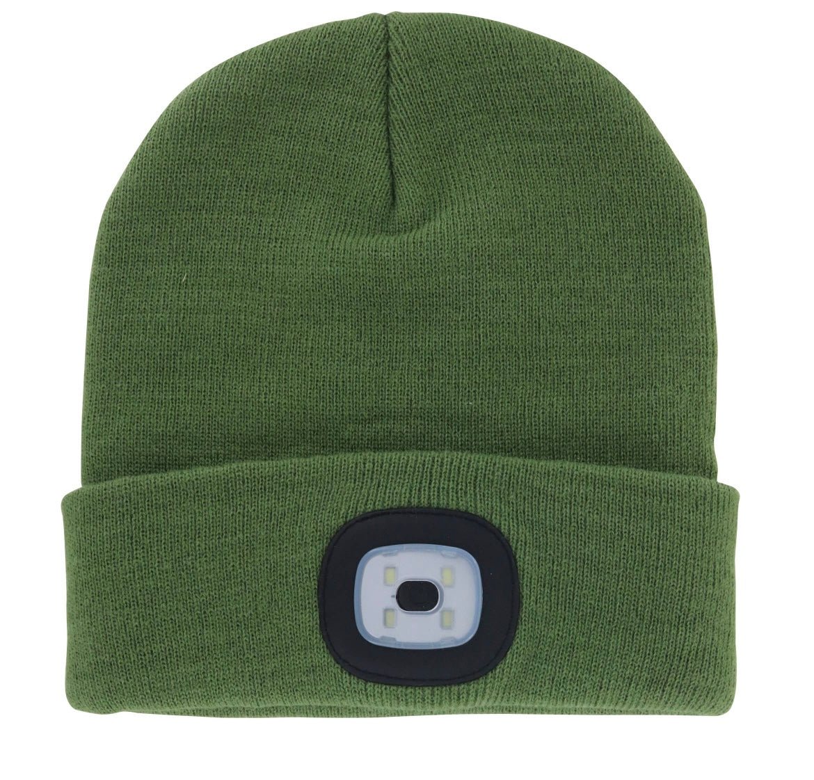 Night Scope LED Beanie - Ballyhoo Boutique and Gift