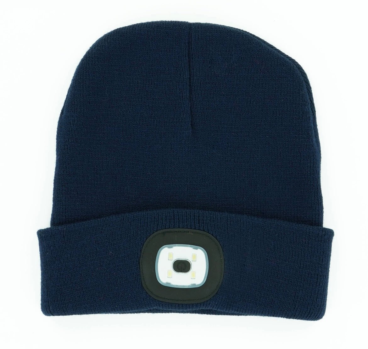 Night Scope LED Beanie - Ballyhoo Boutique and Gift