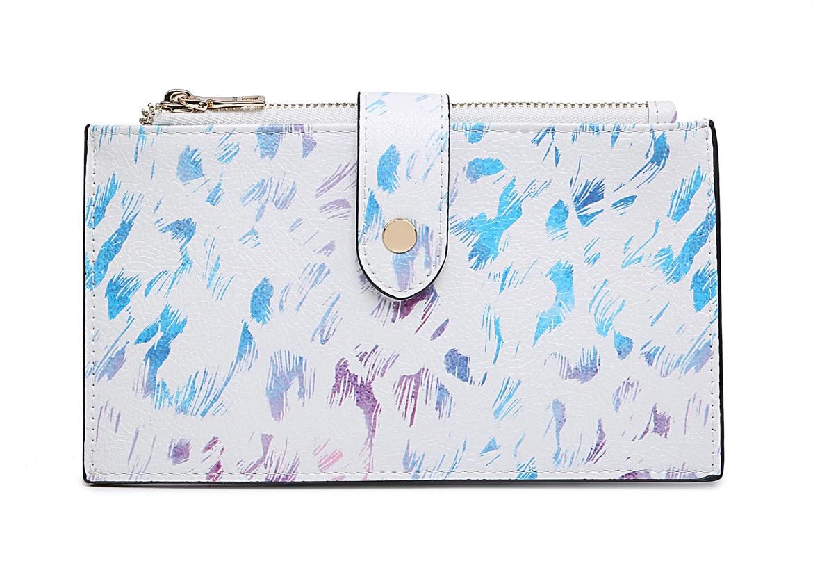 Odelia Wallet - Ballyhoo Boutique and Gift