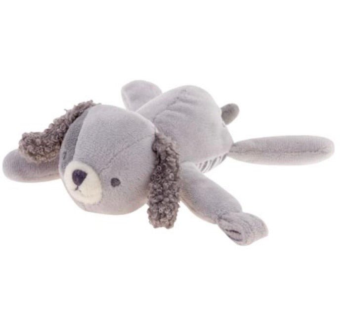 Pacifier Plush - Ballyhoo Boutique and Gift