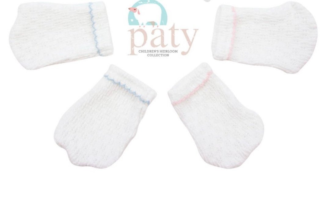 Paty Mittens - Ballyhoo Boutique and Gift