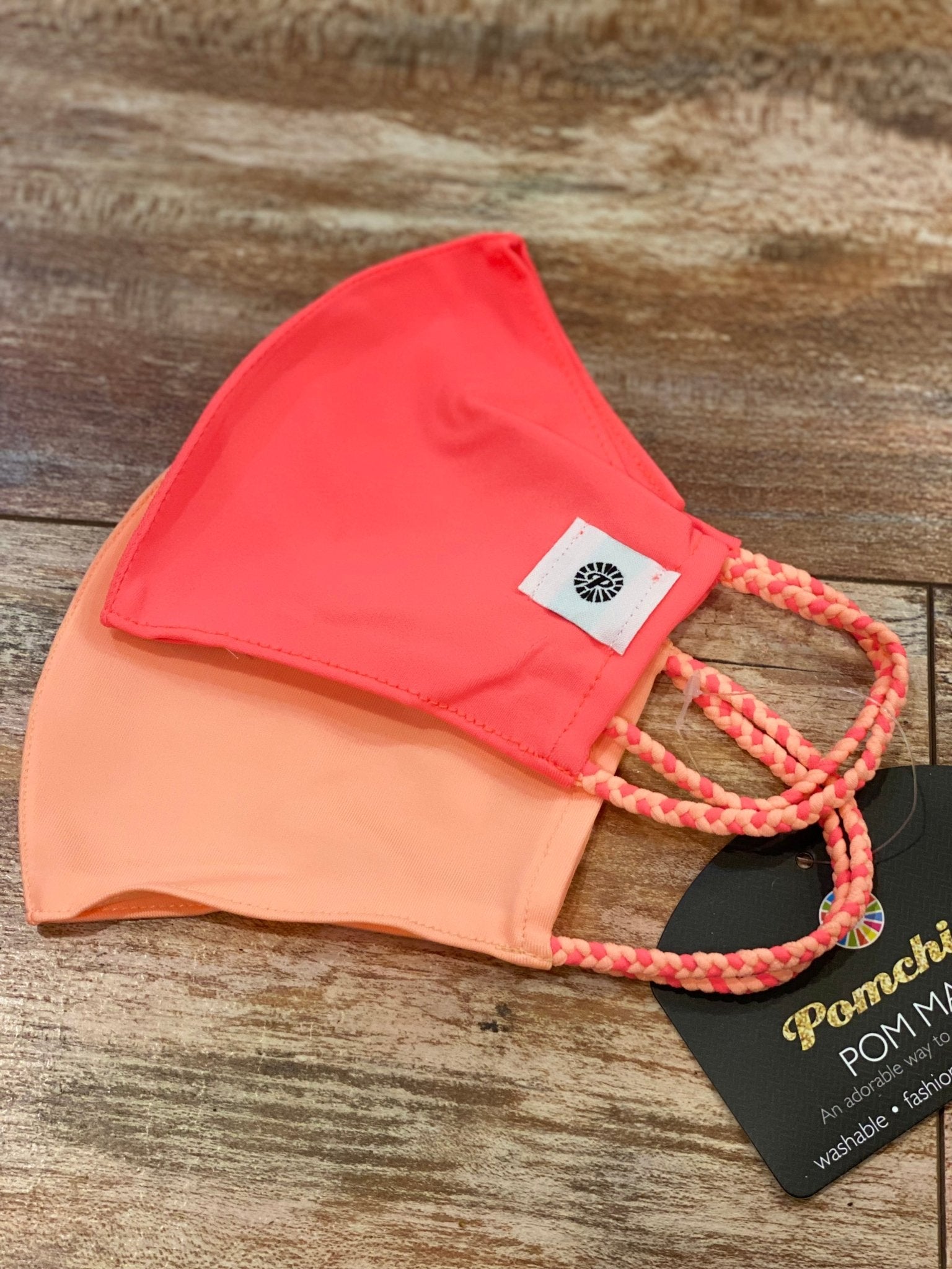 Pomchies - Ballyhoo Boutique and Gift