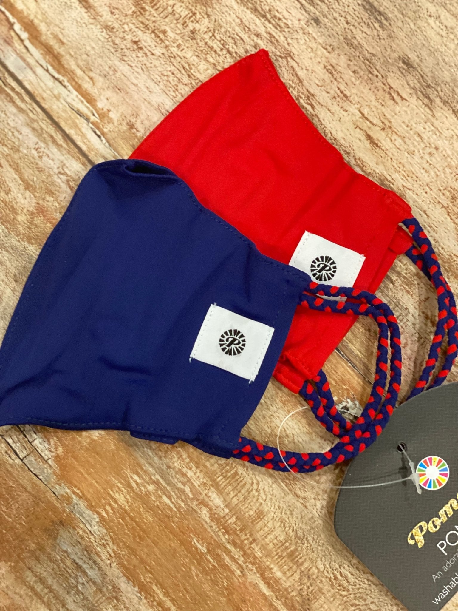 Pomchies - Ballyhoo Boutique and Gift