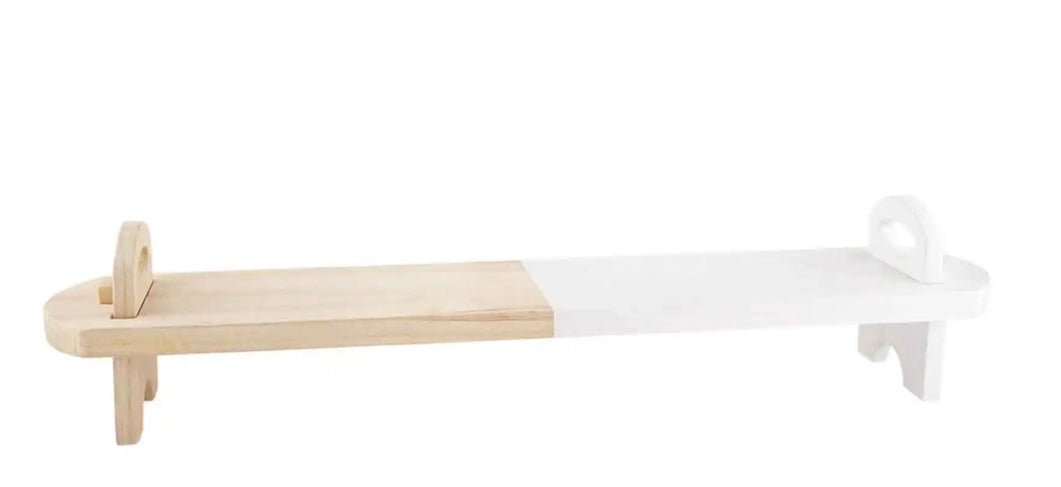 raised serving board - Ballyhoo Boutique and Gift