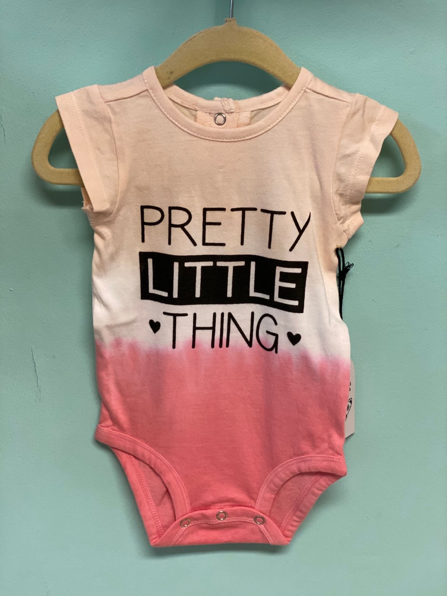 R&R Onesies - Ballyhoo Boutique and Gift