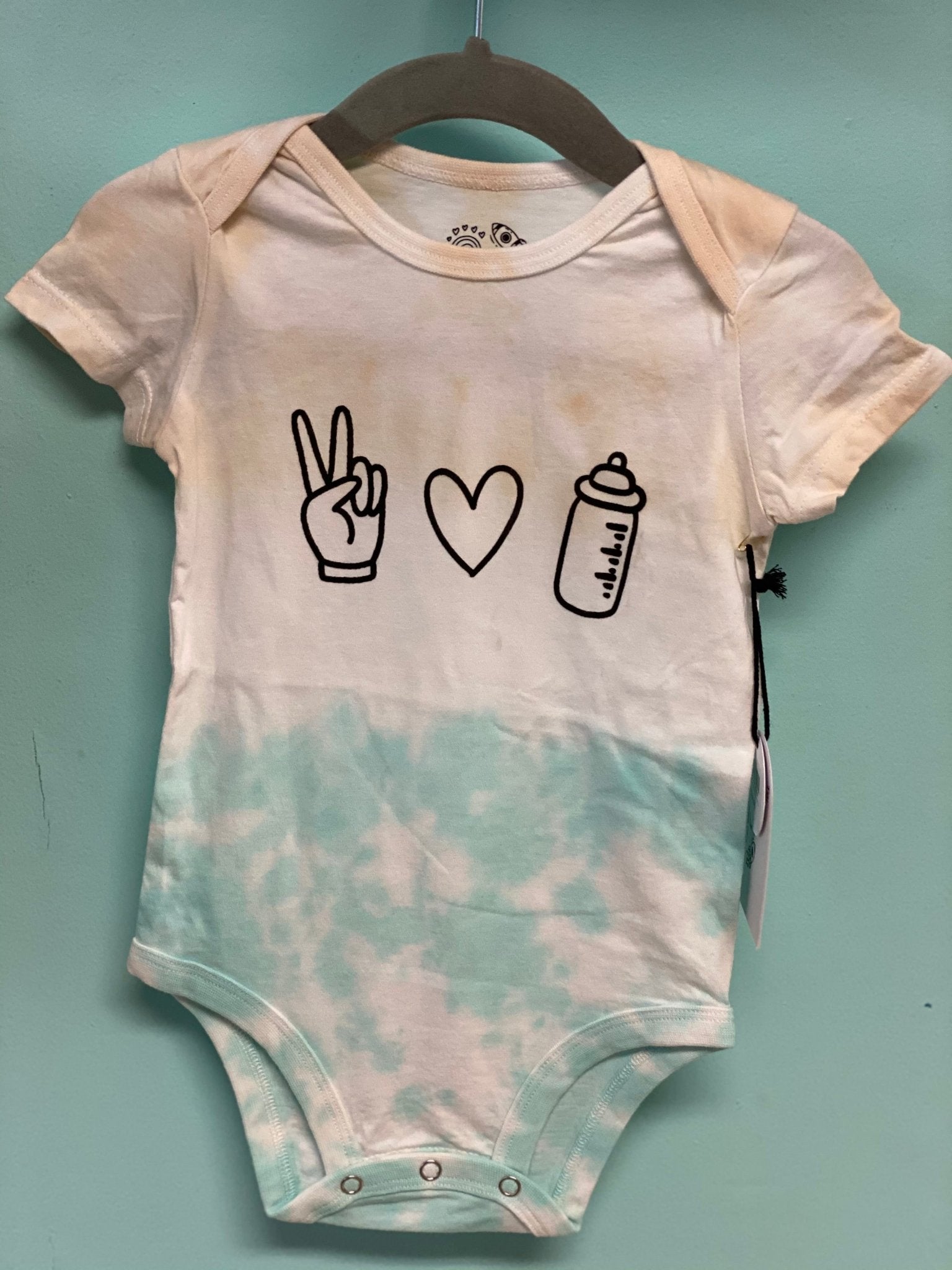 R&R Onesies - Ballyhoo Boutique and Gift