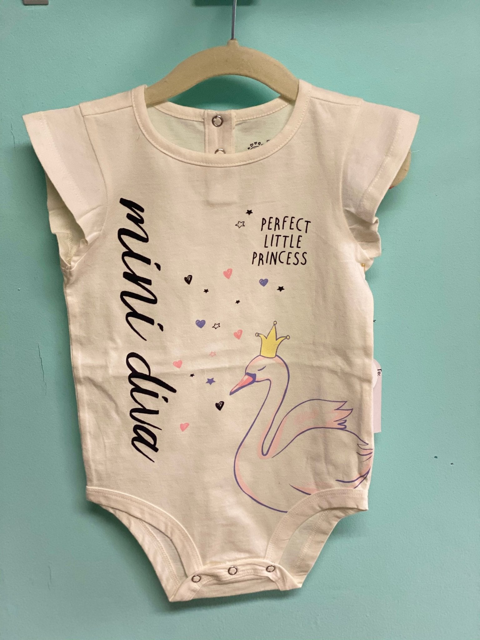 R&R Onesies - Ballyhoo Boutique and Gift