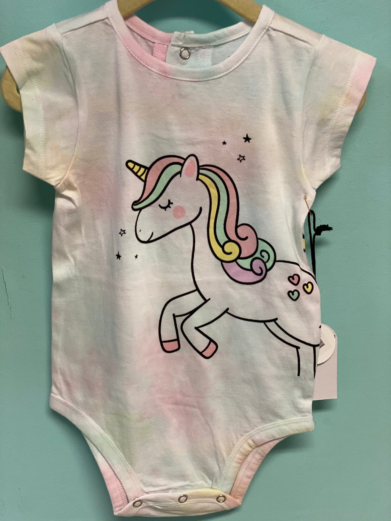 R&R Onesies - Ballyhoo Boutique and Gift