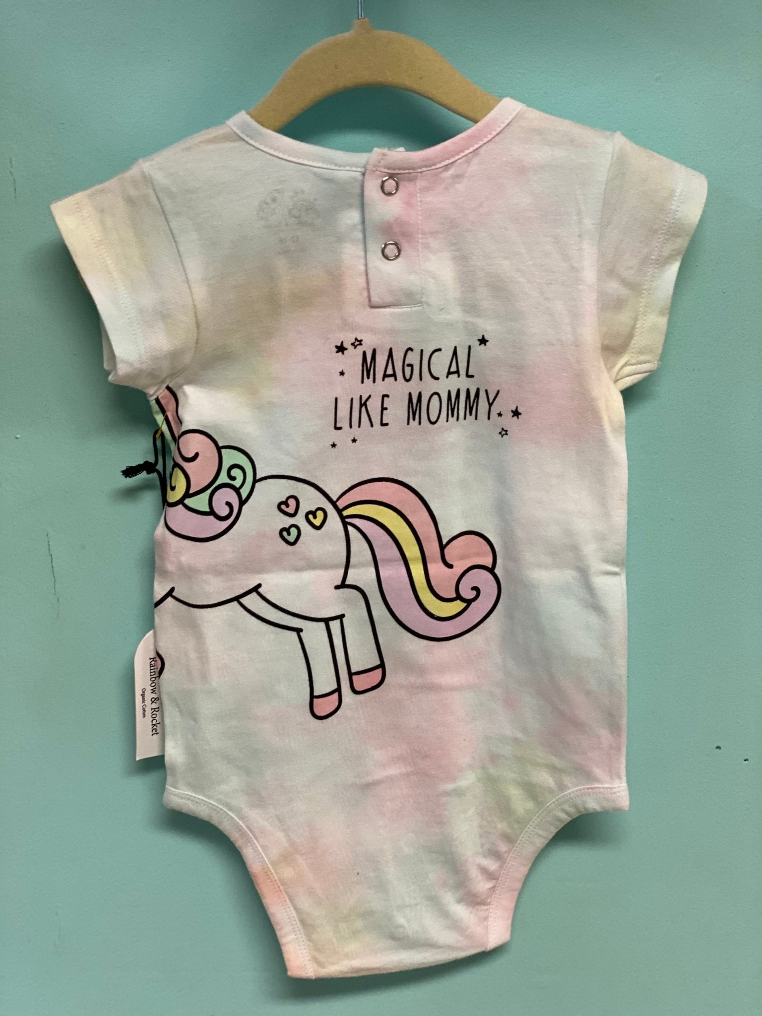 R&R Onesies - Ballyhoo Boutique and Gift