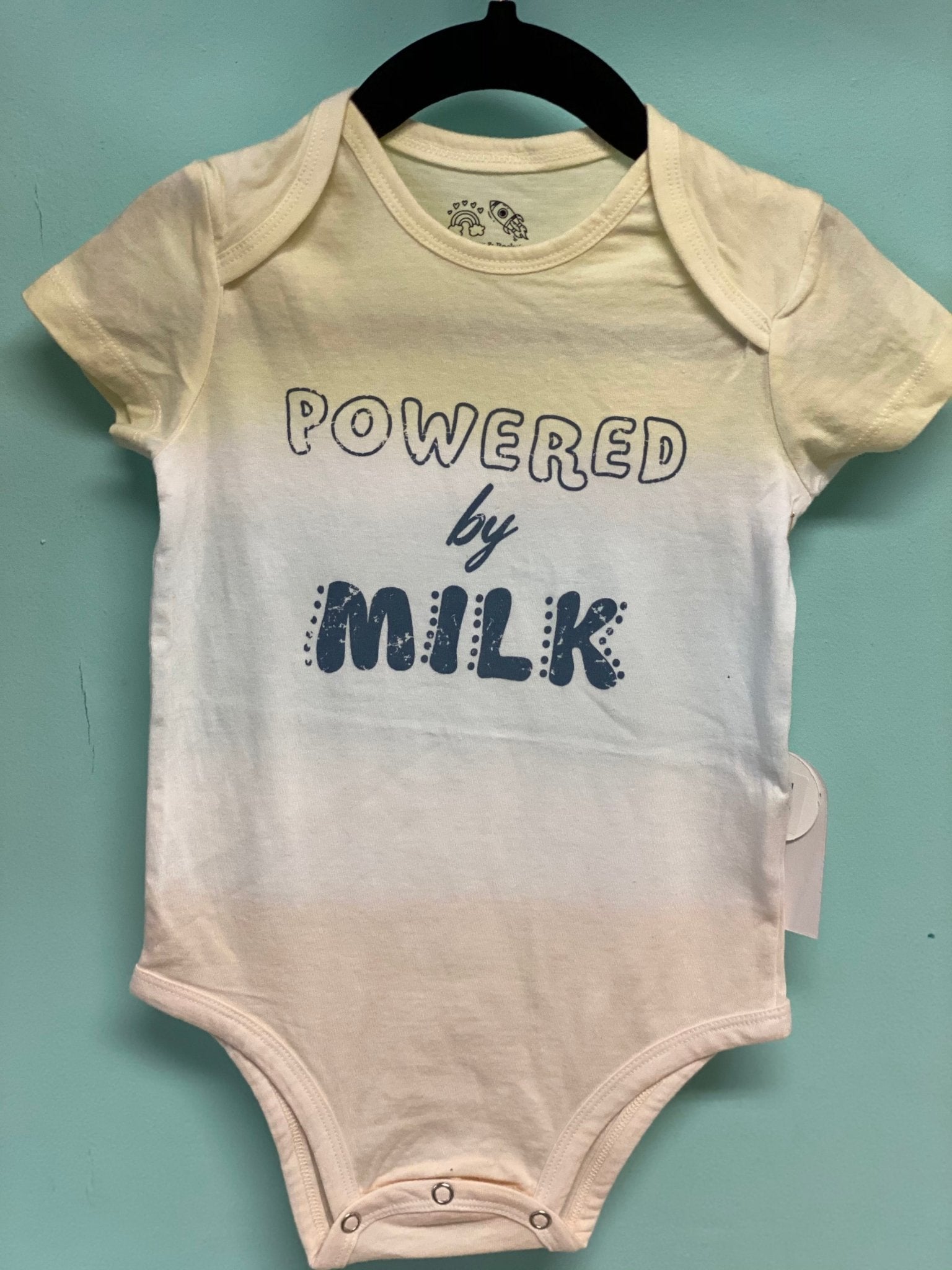 R&R Onesies - Ballyhoo Boutique and Gift