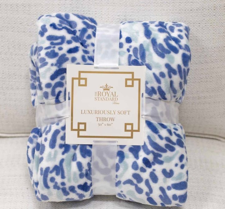 RS Allure Throw - Ballyhoo Boutique and Gift