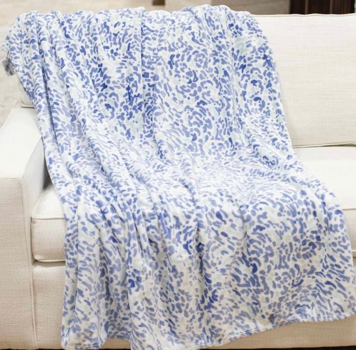 RS Allure Throw - Ballyhoo Boutique and Gift