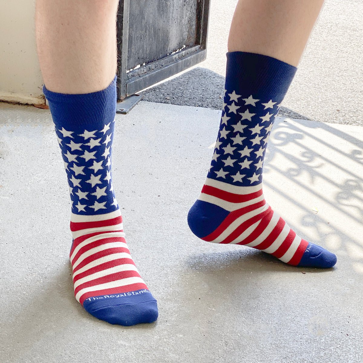 RS Men Socks - Ballyhoo Boutique and Gift