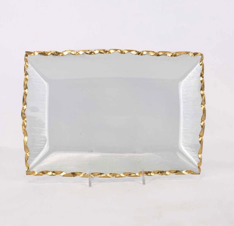 seward rectangle serving Tray - Ballyhoo Boutique and Gift