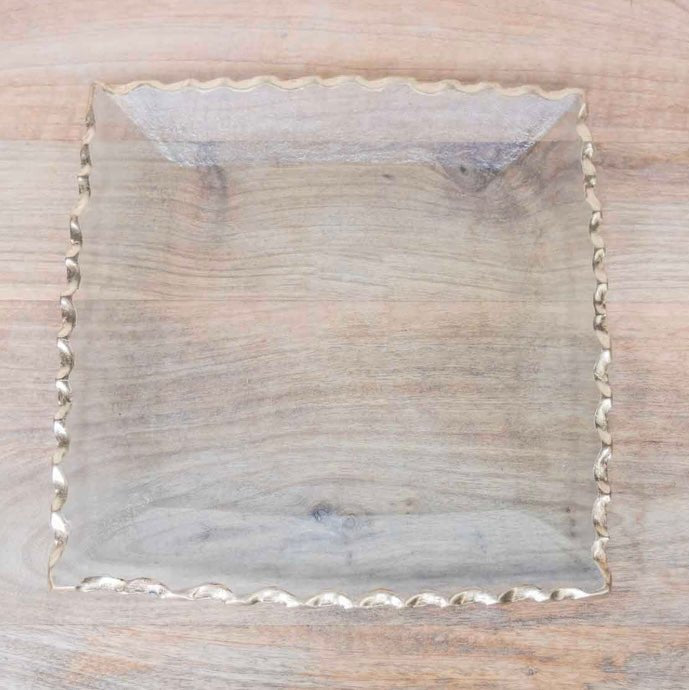 Seward Square Serving Tray - Ballyhoo Boutique and Gift