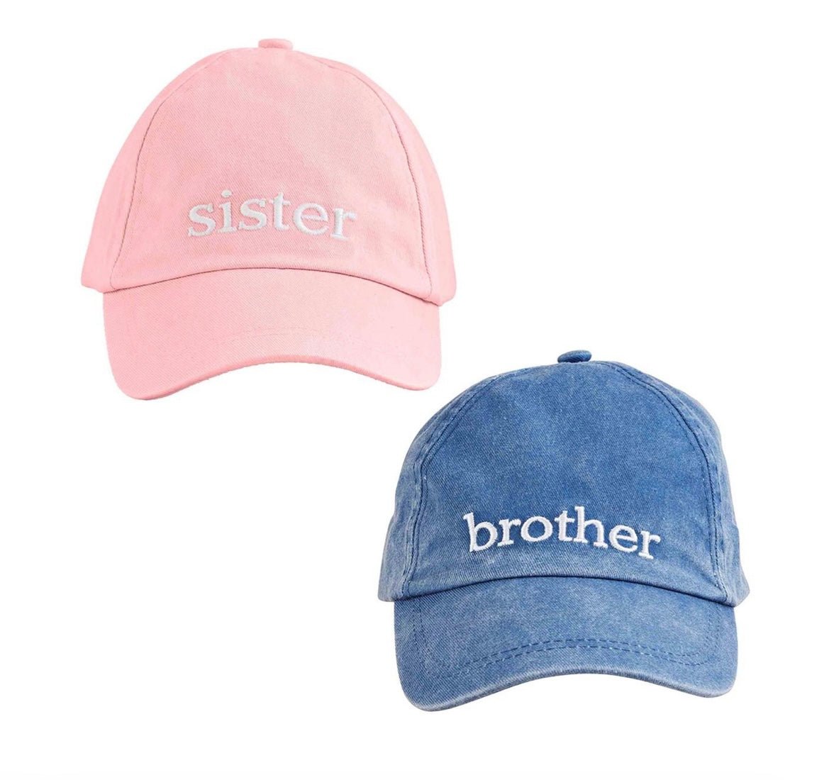 Sibling Hats - Ballyhoo Boutique and Gift