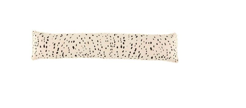 skinny animal print pillow - Ballyhoo Boutique and Gift