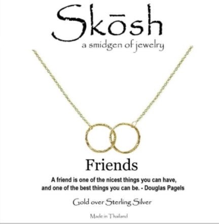Skosh 57 - 307 - Ballyhoo Boutique and Gift