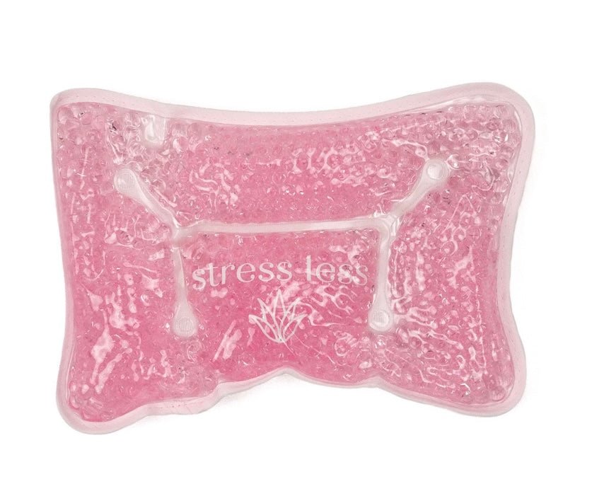 Stress Less Spa Pillow - Ballyhoo Boutique and Gift