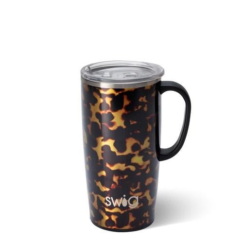 Swig 22oz Travel Mug - Ballyhoo Boutique and Gift