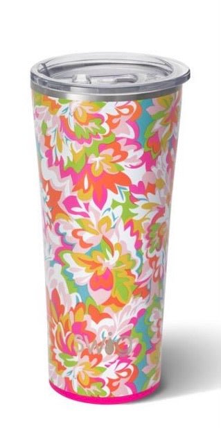 Swig 22oz Tumbler - Ballyhoo Boutique and Gift