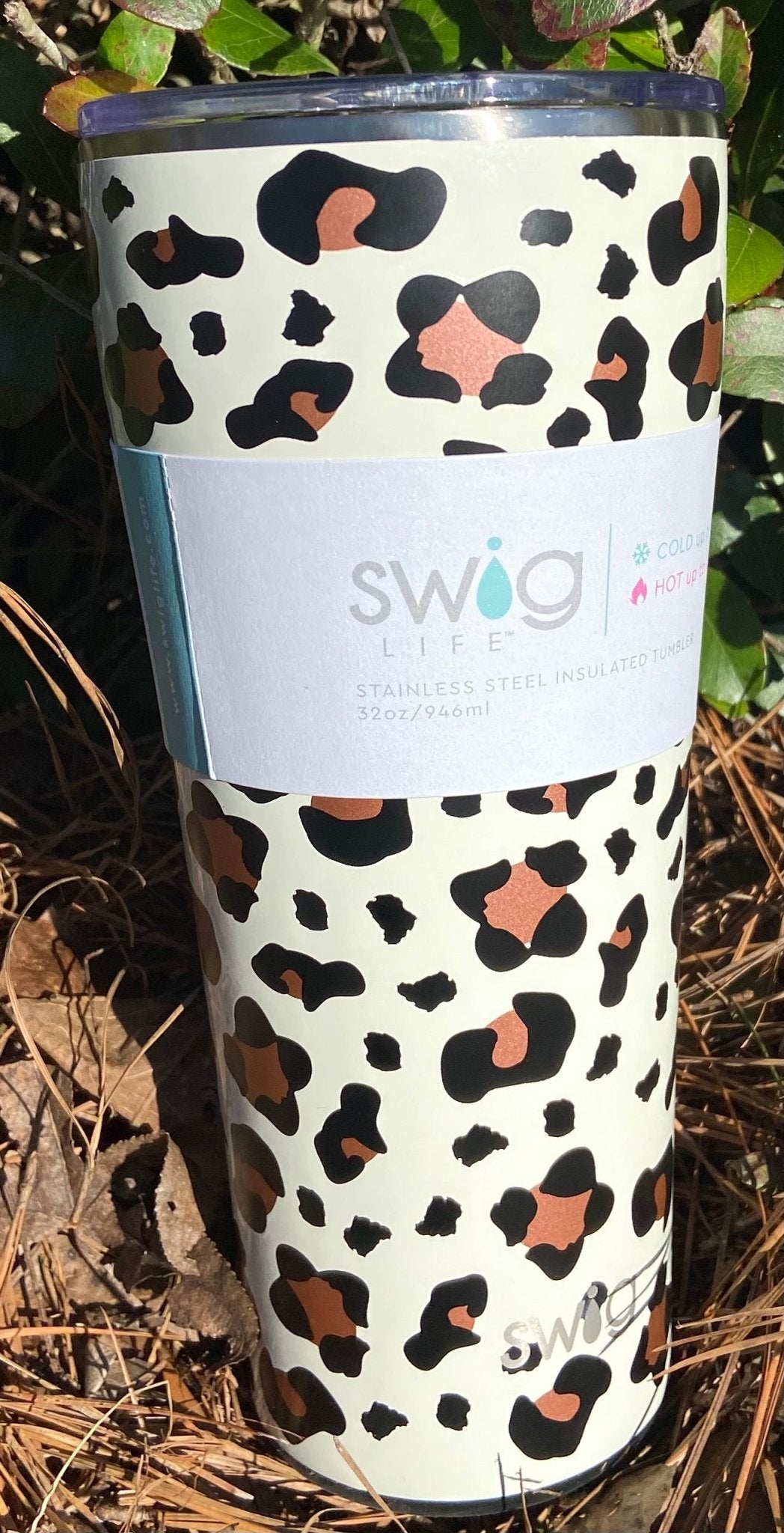 Swig 32 oz. Tumber - Ballyhoo Boutique and Gift