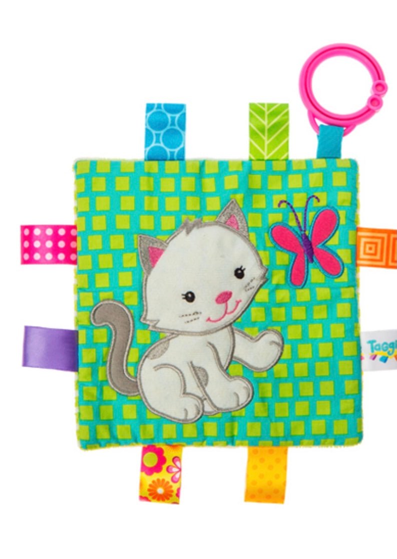 Taggies Crinkle Me - Ballyhoo Boutique and Gift