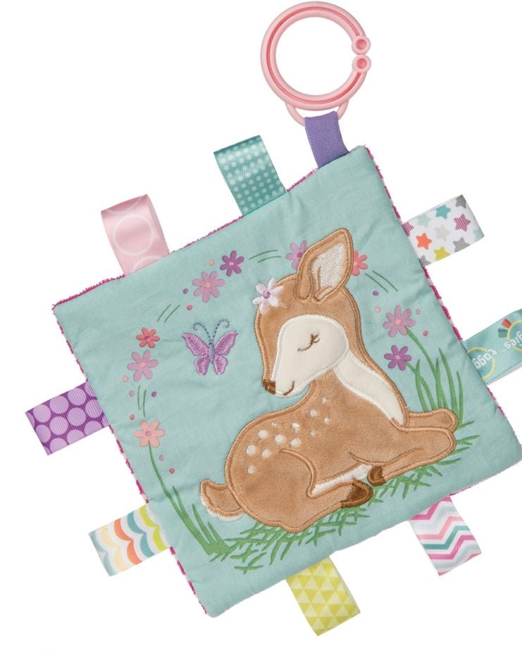Taggies Crinkle Me - Ballyhoo Boutique and Gift