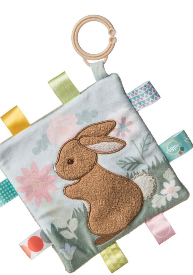 Taggies Crinkle Me - Ballyhoo Boutique and Gift