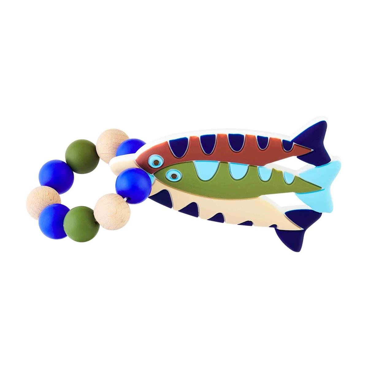 Teether - Ballyhoo Boutique and Gift