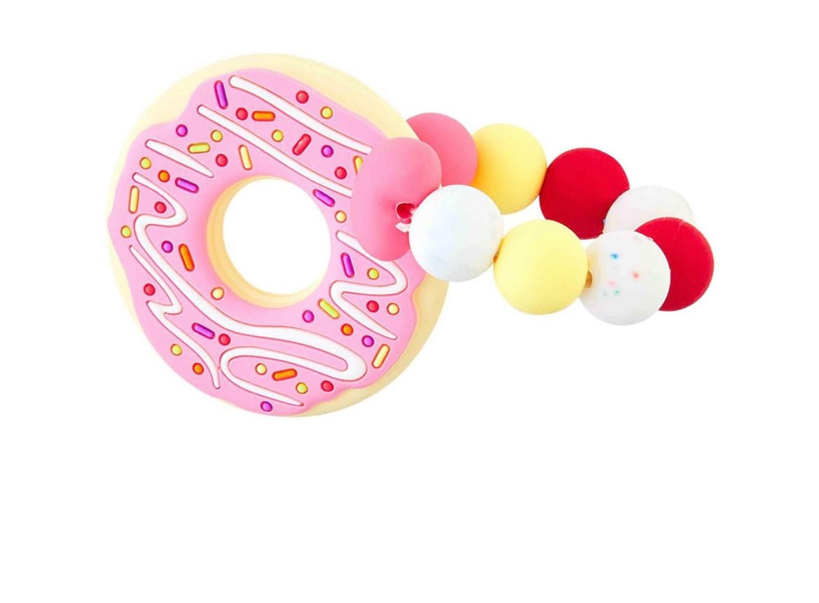 Teether - Ballyhoo Boutique and Gift