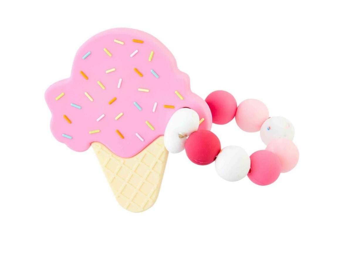 Teether - Ballyhoo Boutique and Gift