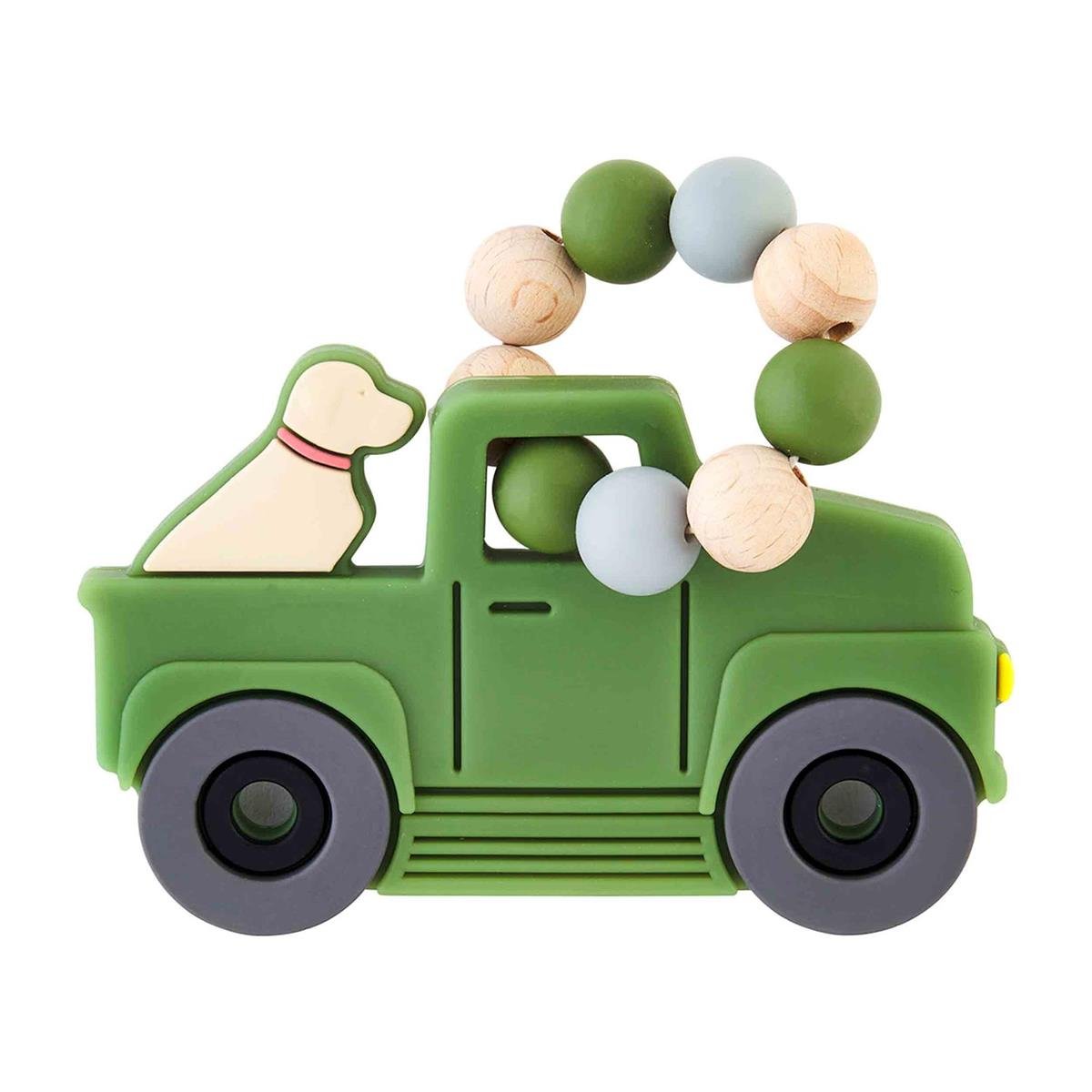Teether - Ballyhoo Boutique and Gift