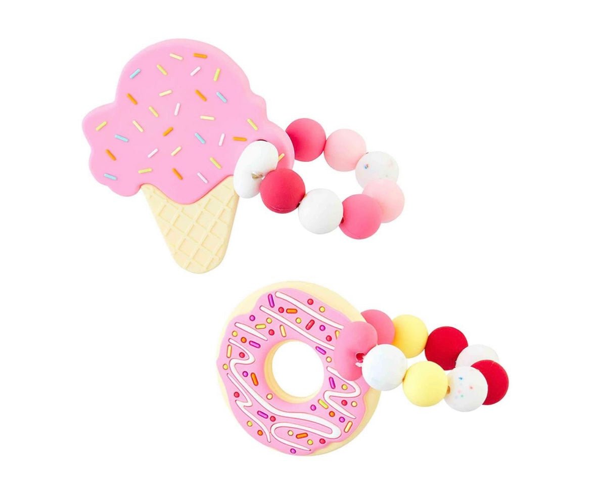 Teether - Ballyhoo Boutique and Gift