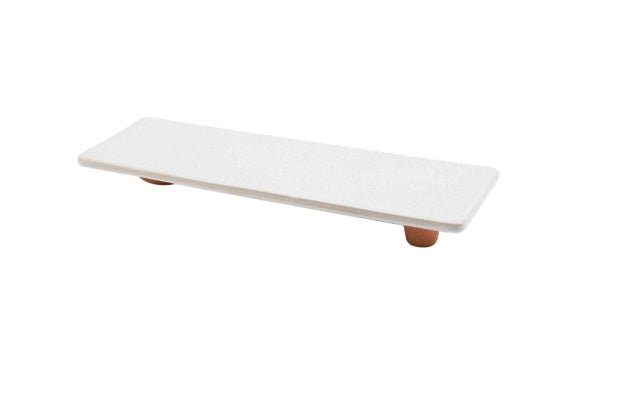 Terracotta Long Serving Tray - Ballyhoo Boutique and Gift