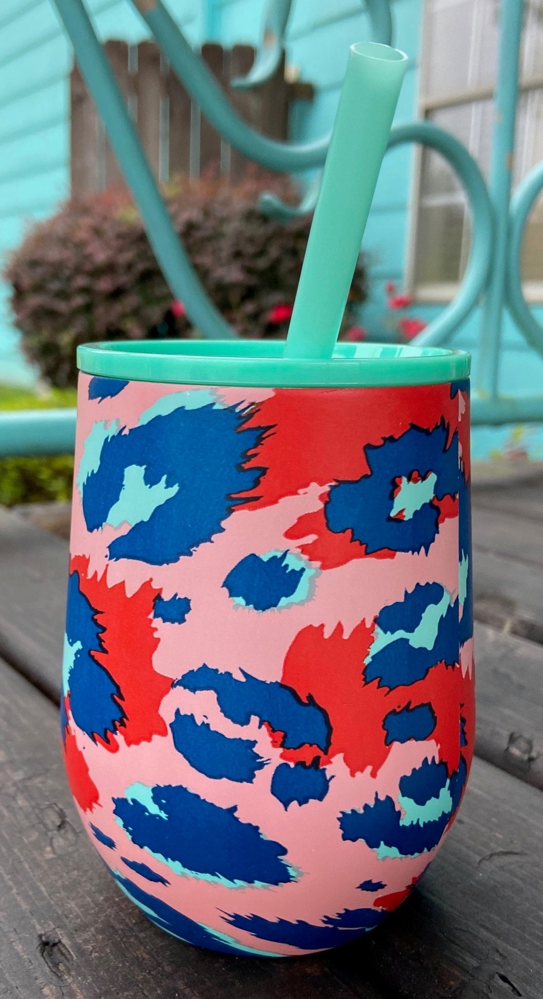 The Winee Tumbler - Ballyhoo Boutique and Gift