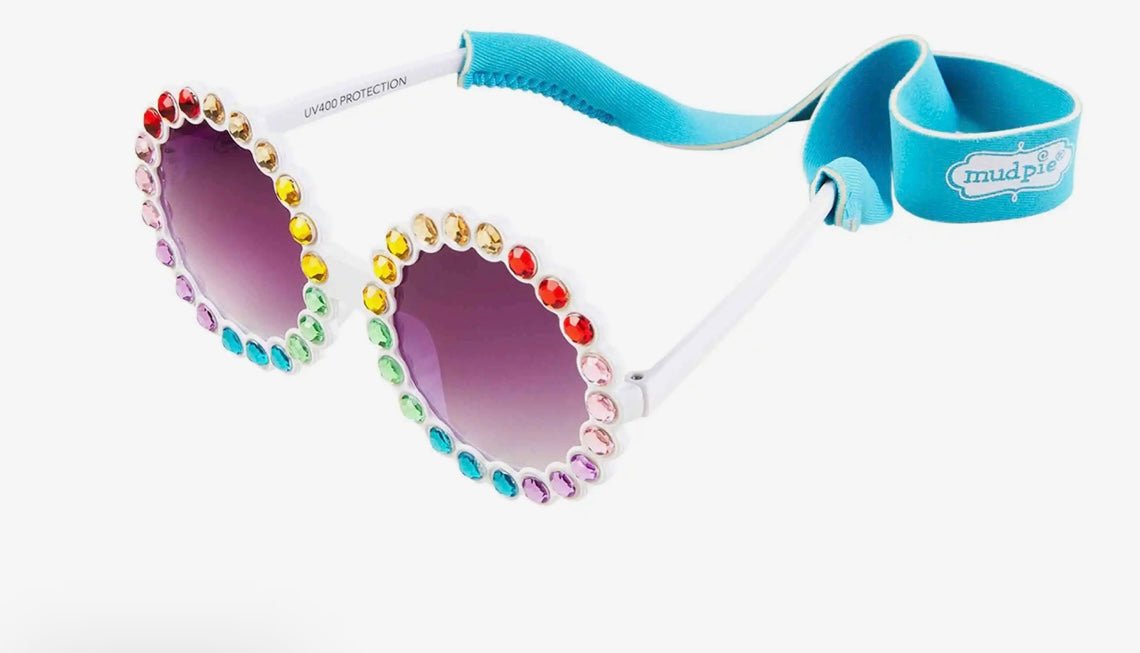 toddler sunglasses - Ballyhoo Boutique and Gift