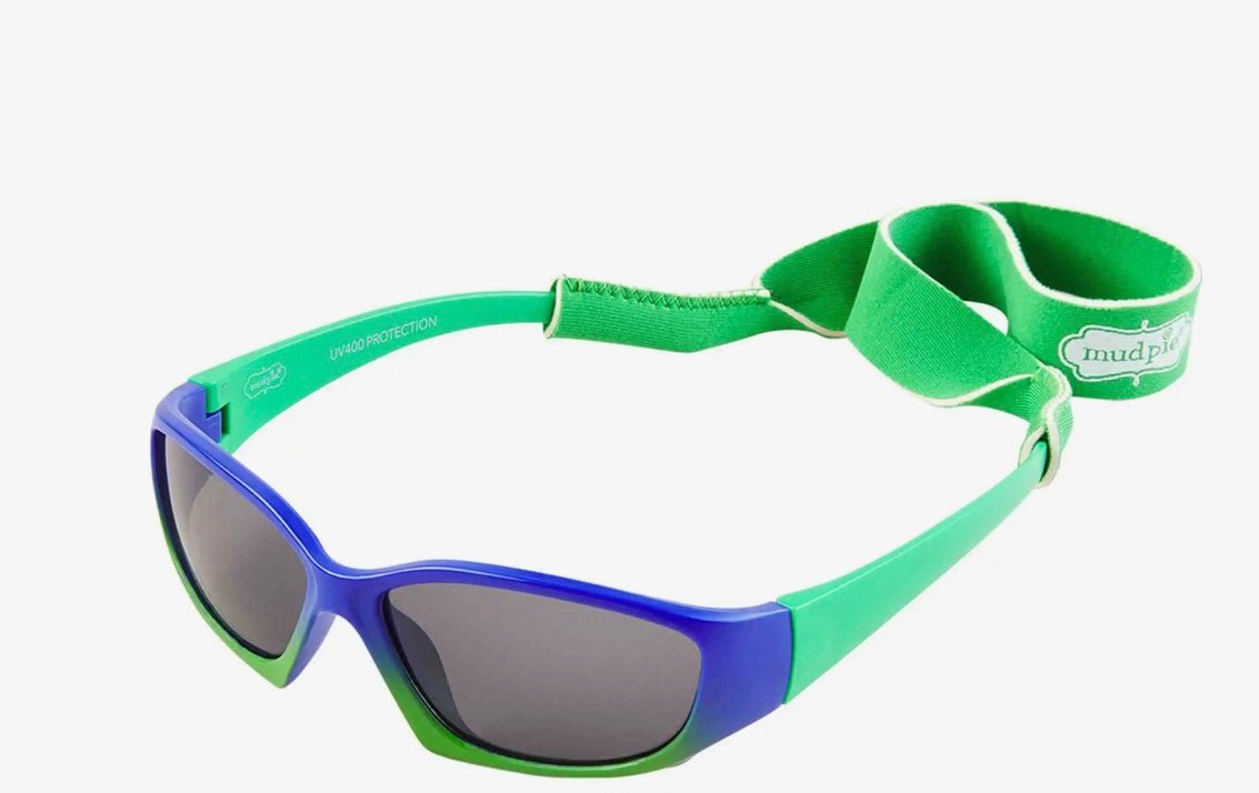 toddler sunglasses - Ballyhoo Boutique and Gift