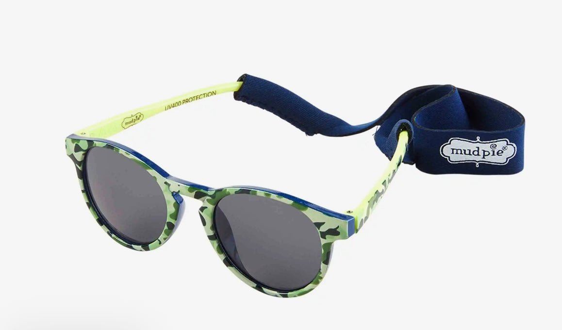 toddler sunglasses - Ballyhoo Boutique and Gift