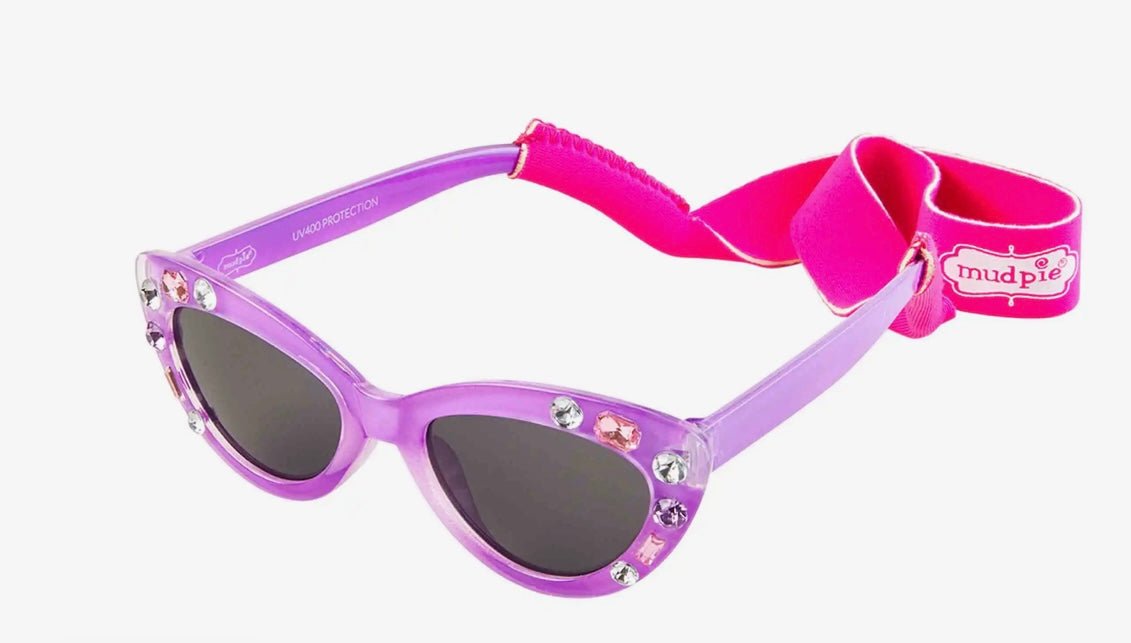 toddler sunglasses - Ballyhoo Boutique and Gift